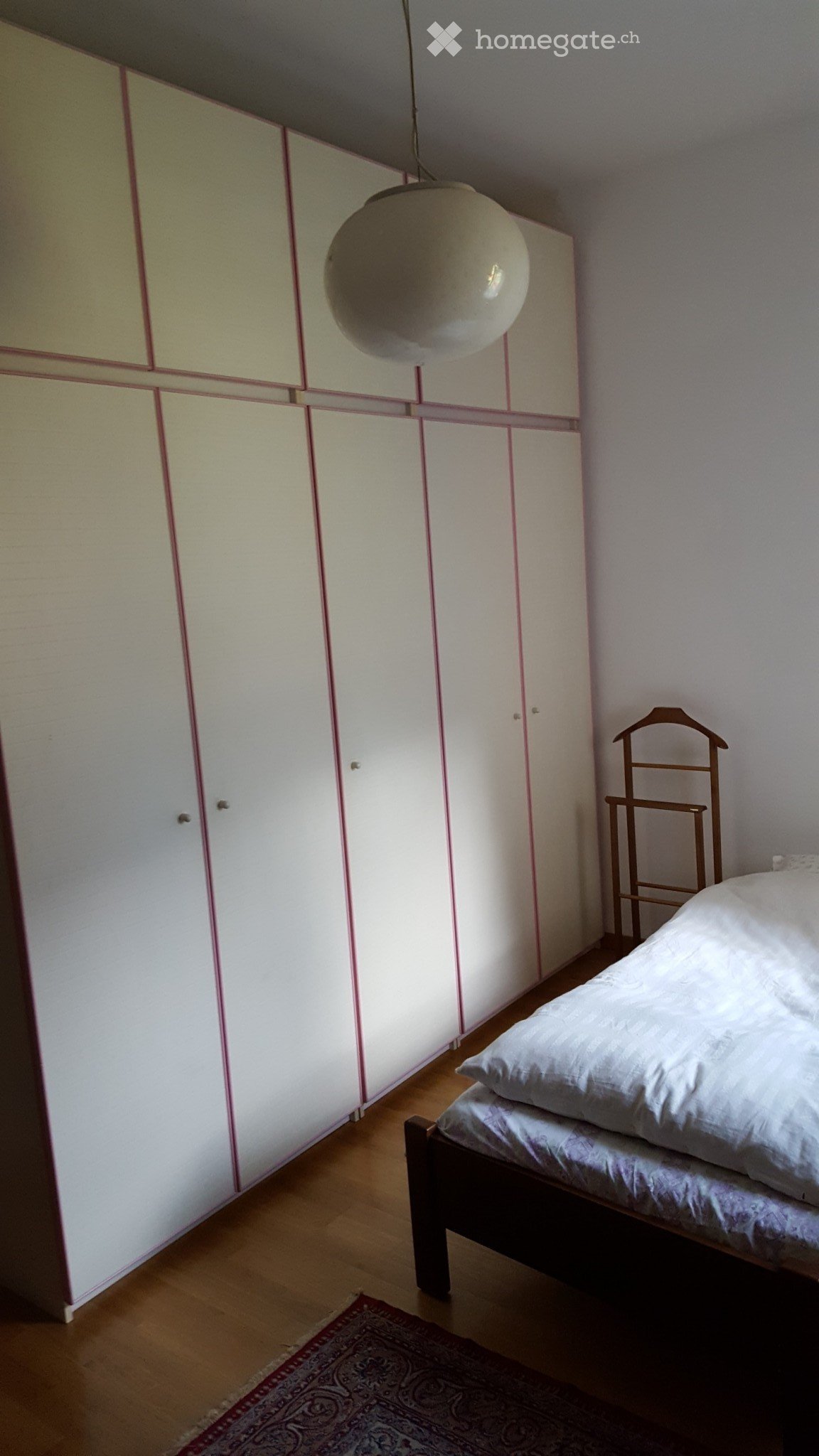 1 room single room