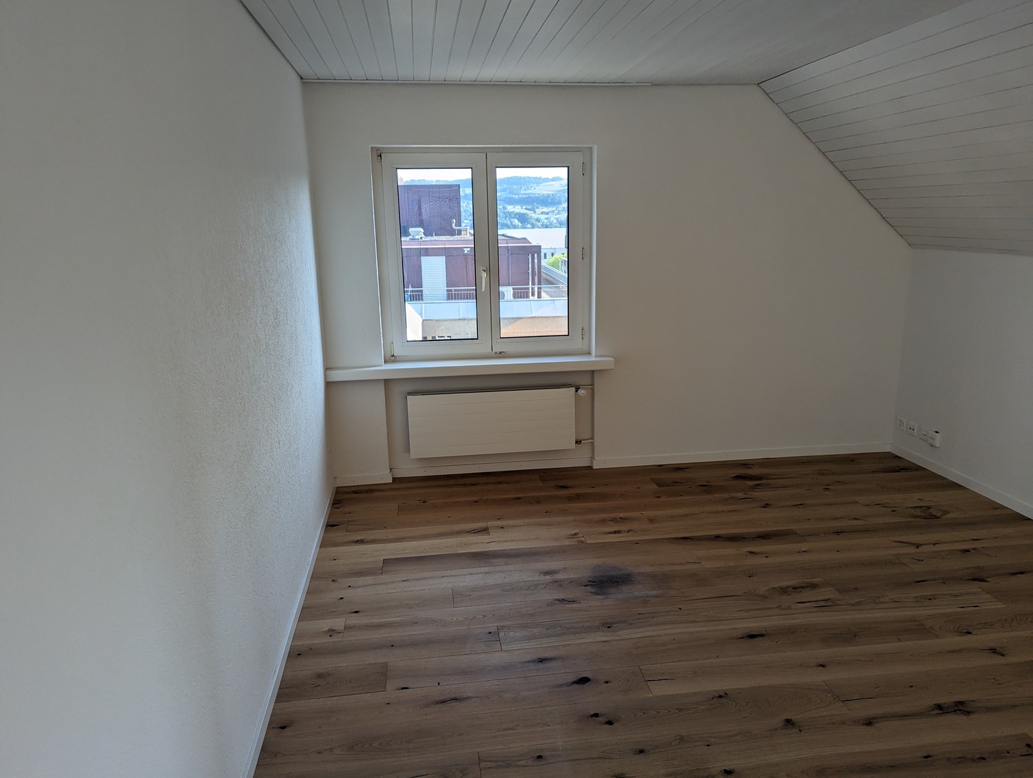 Appartamento di 2 ½ locali