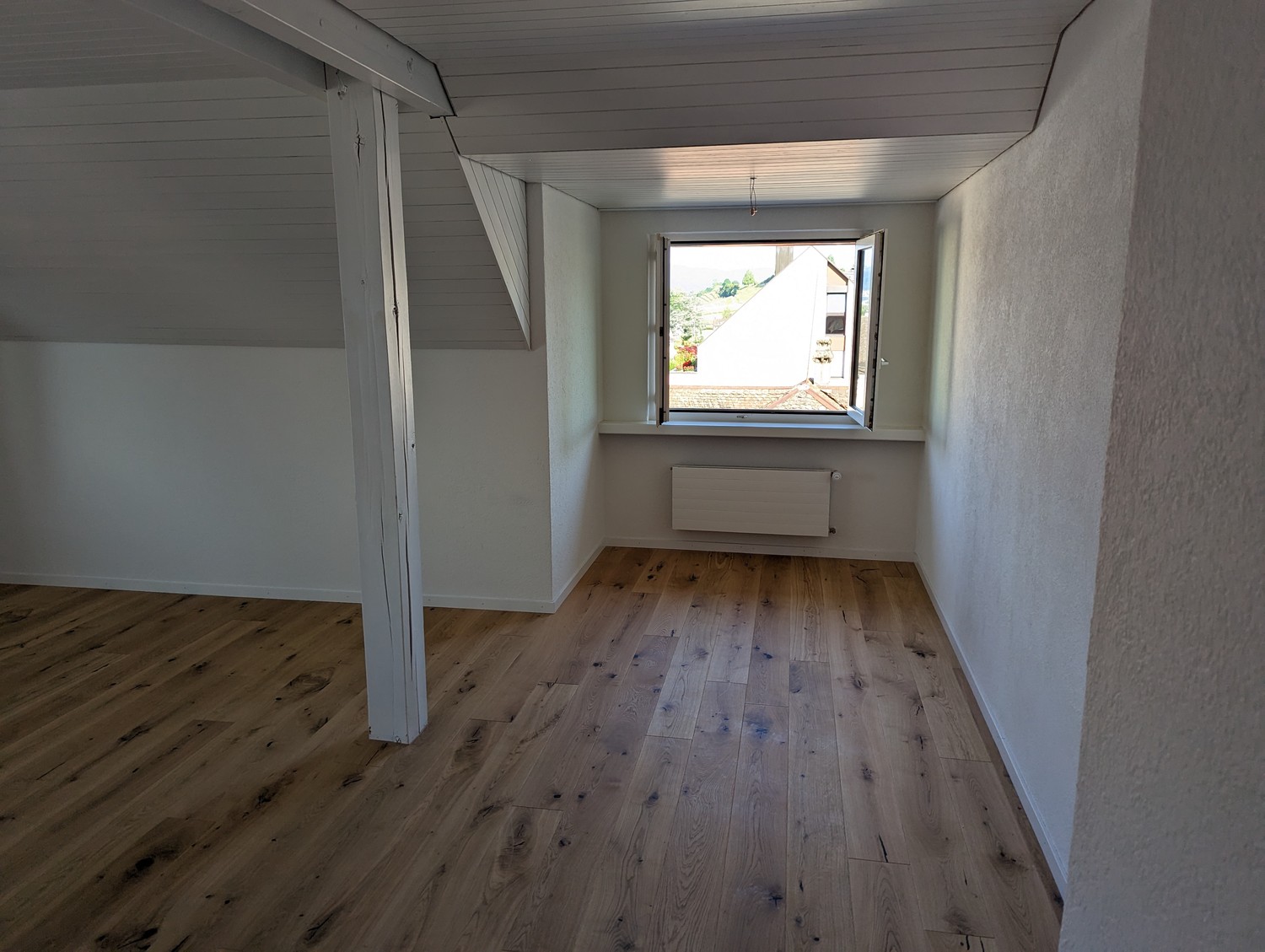 Appartamento di 2 ½ locali