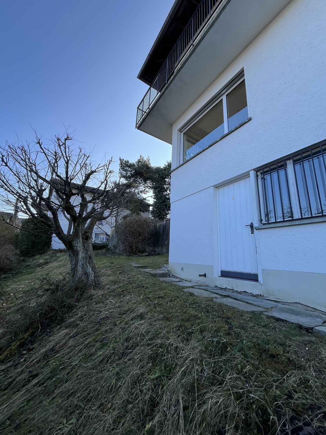 6 rooms single house