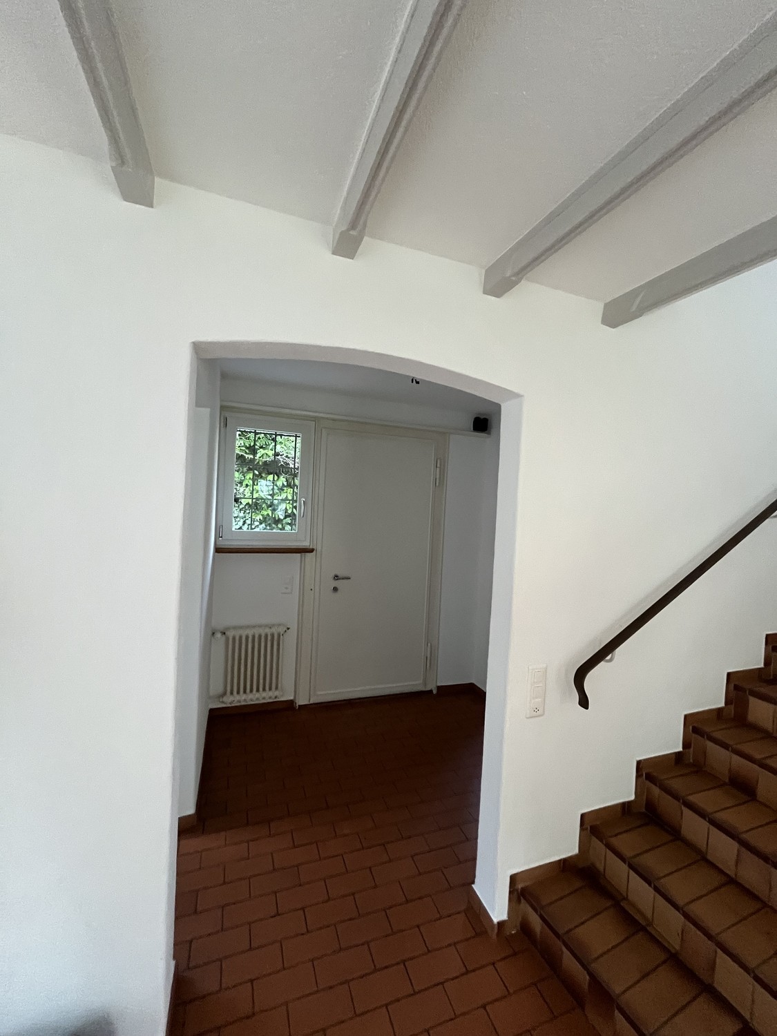6 rooms single house
