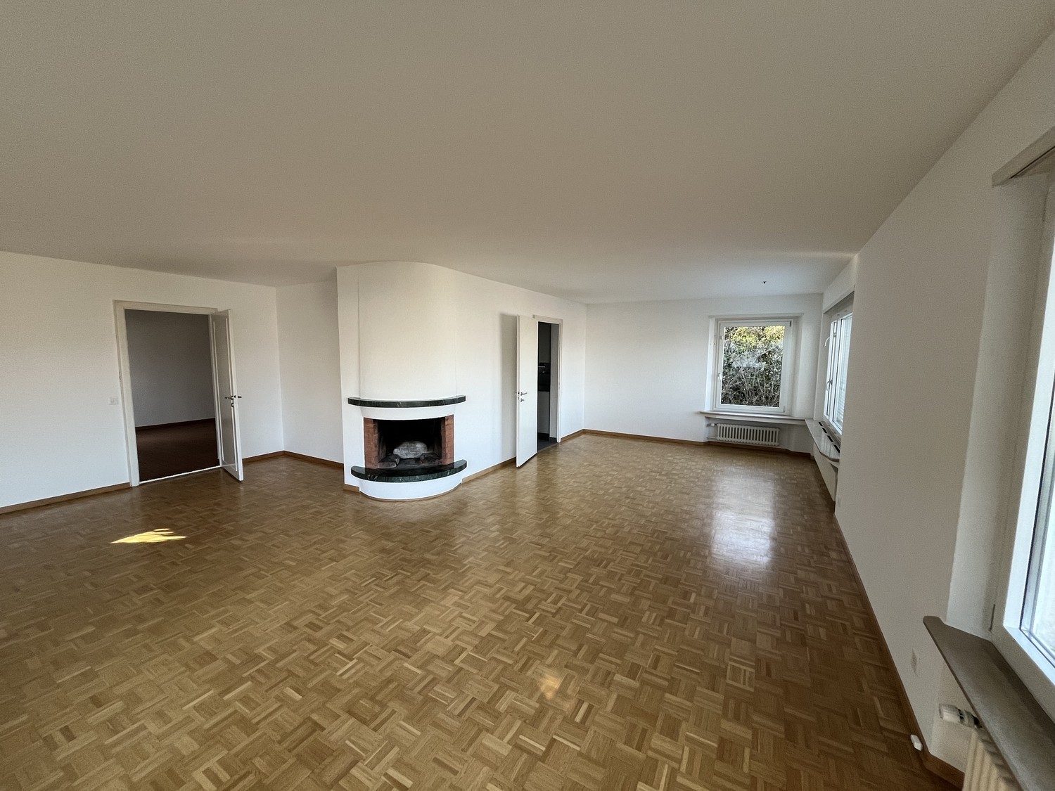 6 rooms single house