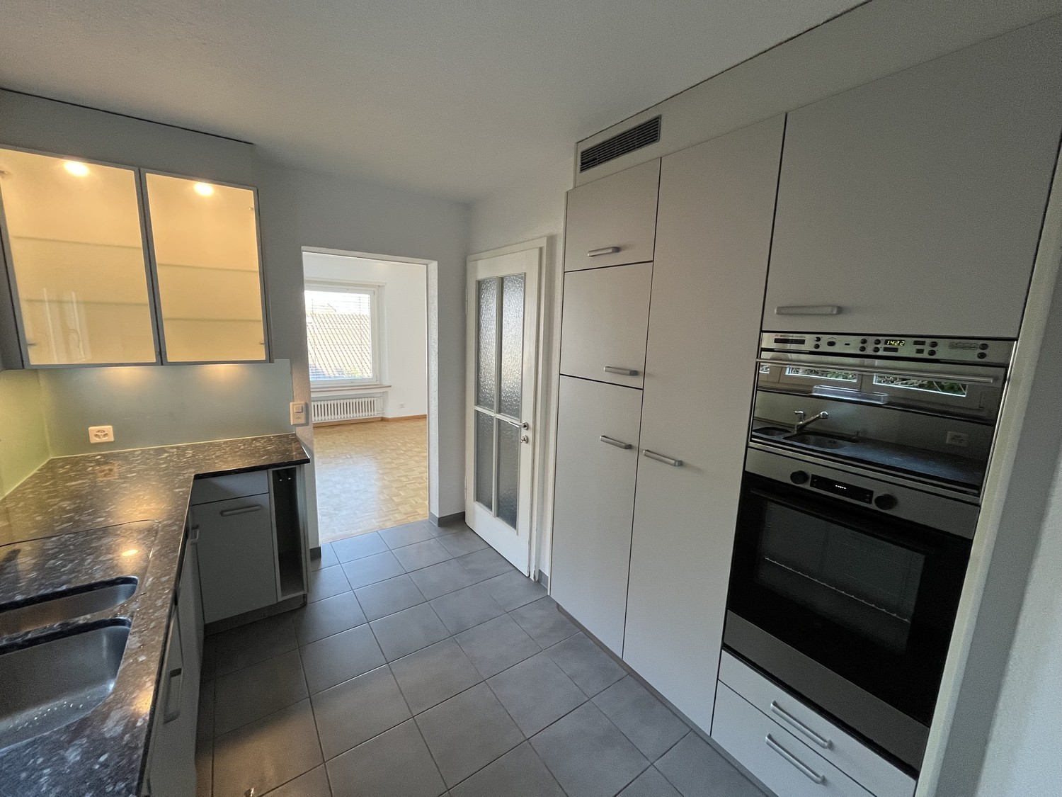 6 rooms single house