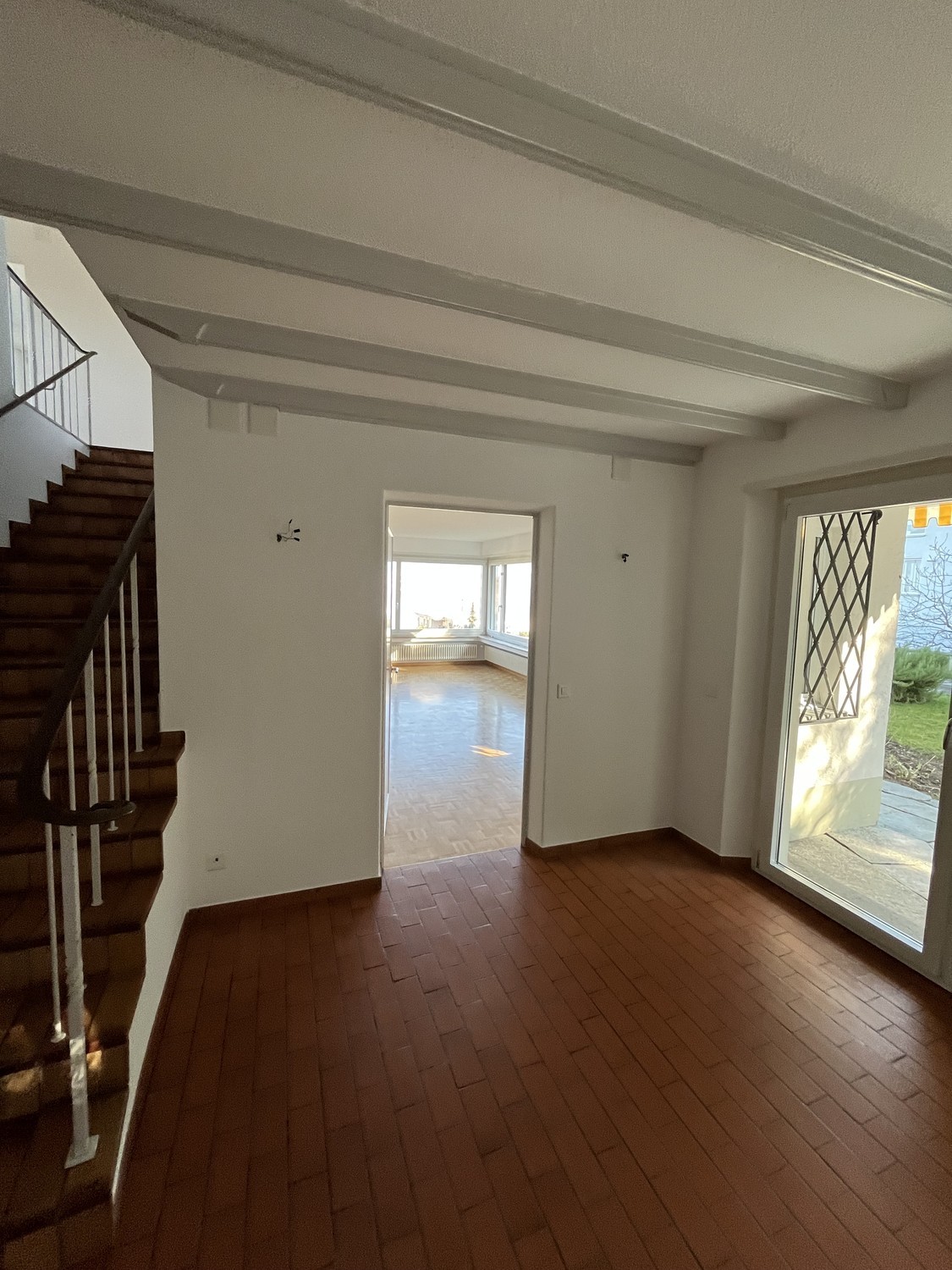 6 rooms single house