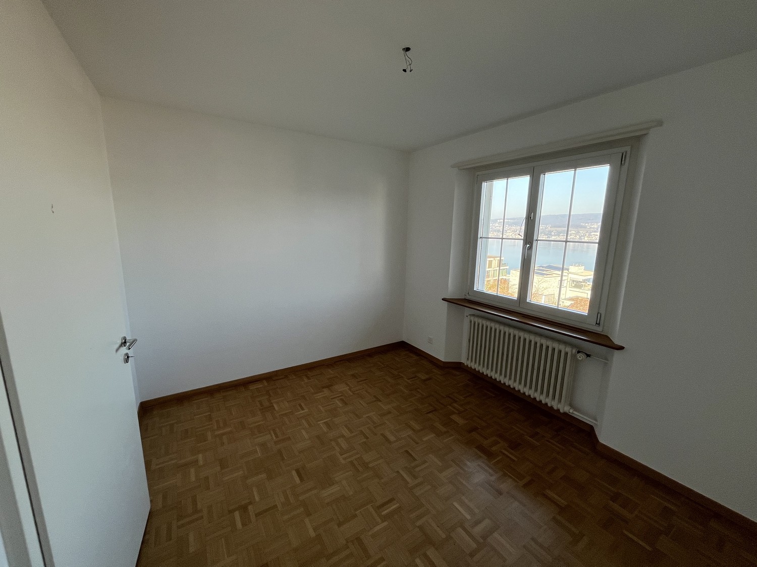 6 rooms single house