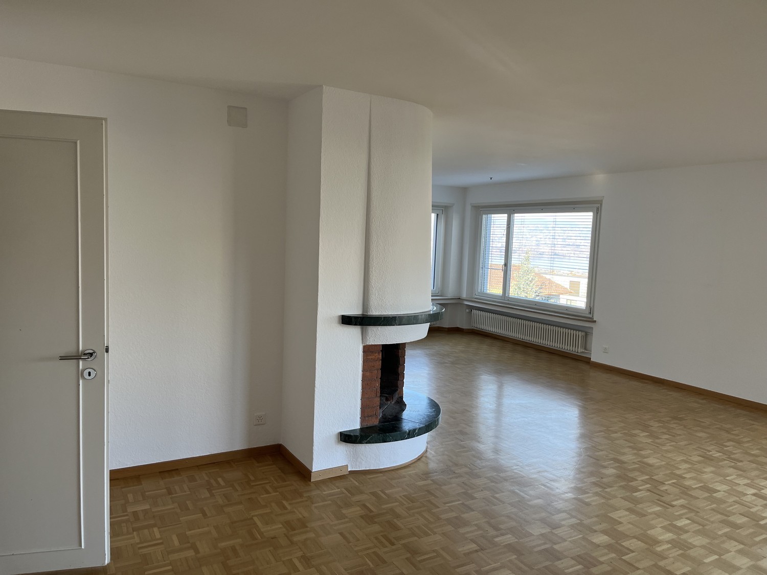 6 rooms single house