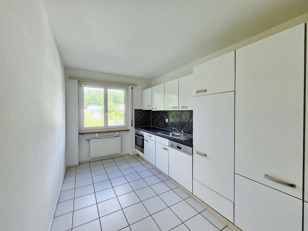 Appartamento di 3 ½ locali