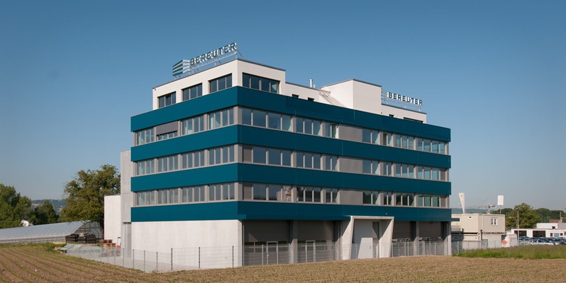 Bureaux de 110m²
