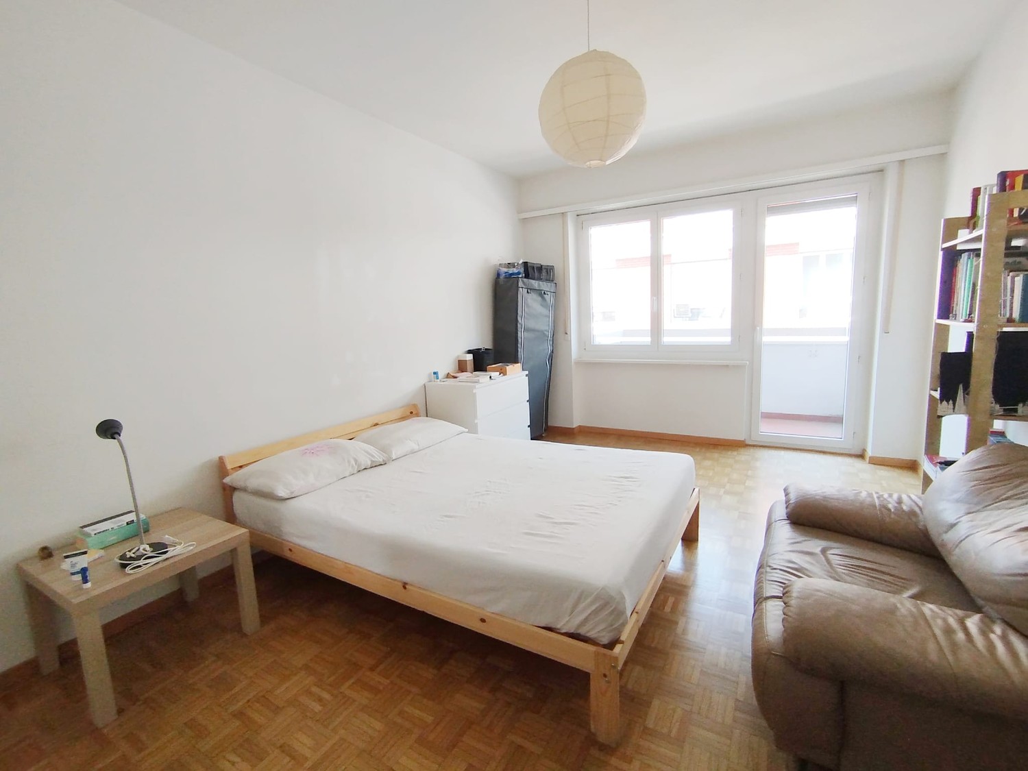 2 ½ Zimmer Wohnung