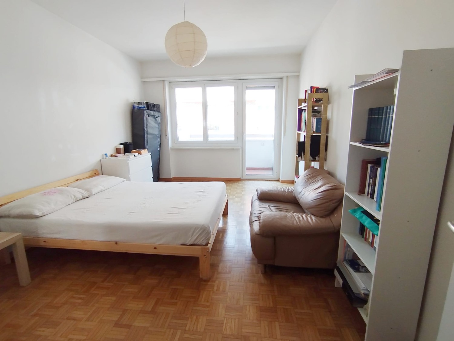 2 ½ Zimmer Wohnung