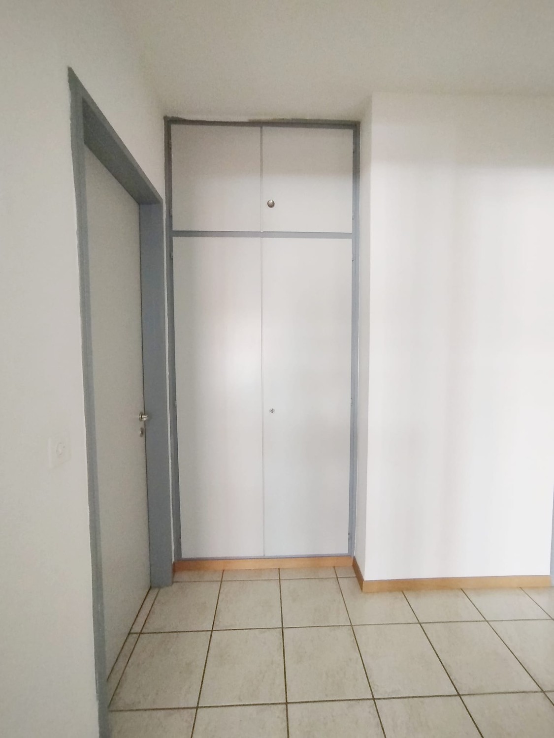 2 ½ Zimmer Wohnung