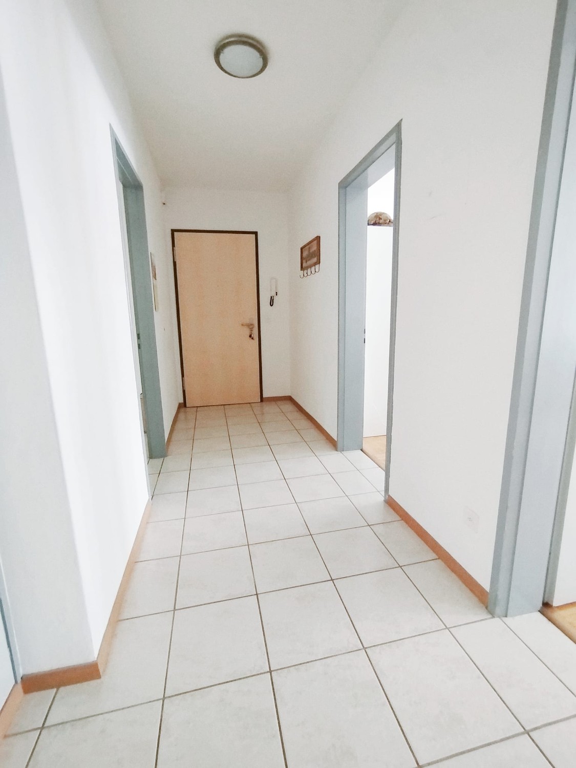 2 ½ Zimmer Wohnung