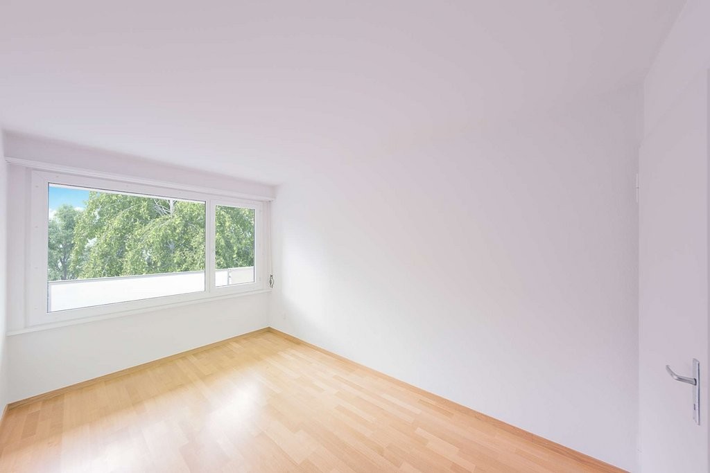 4 rooms apartment