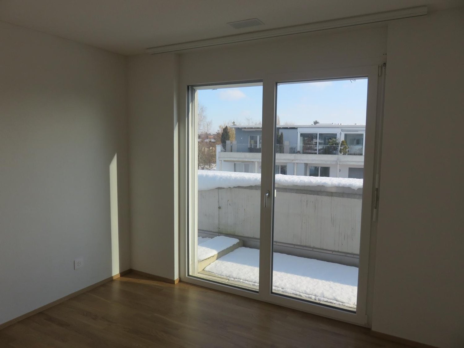 Appartamento di 2 ½ locali