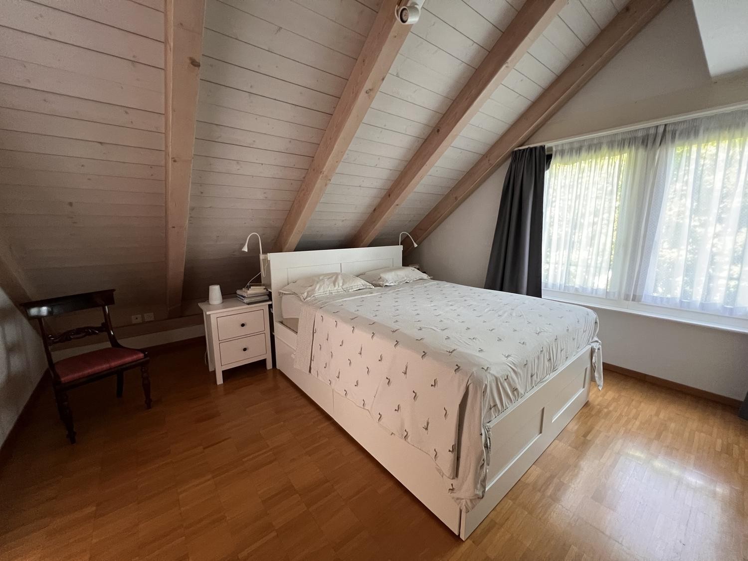 Appartamento di 5 ½ locali