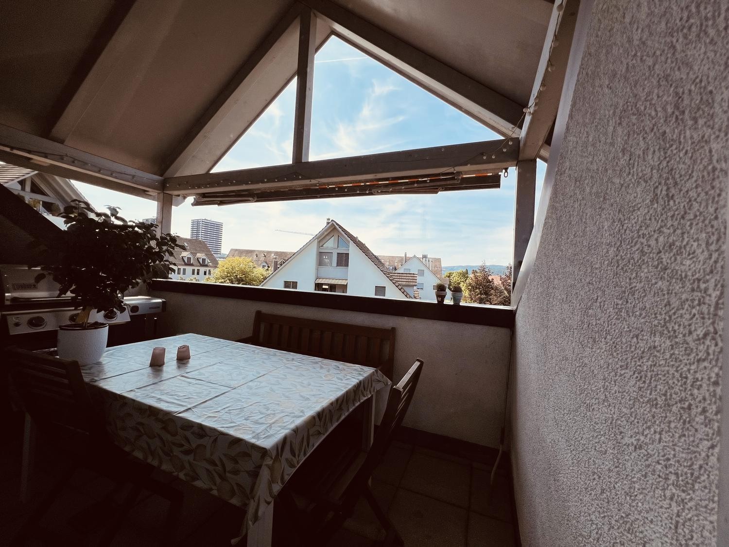Appartamento di 5 ½ locali