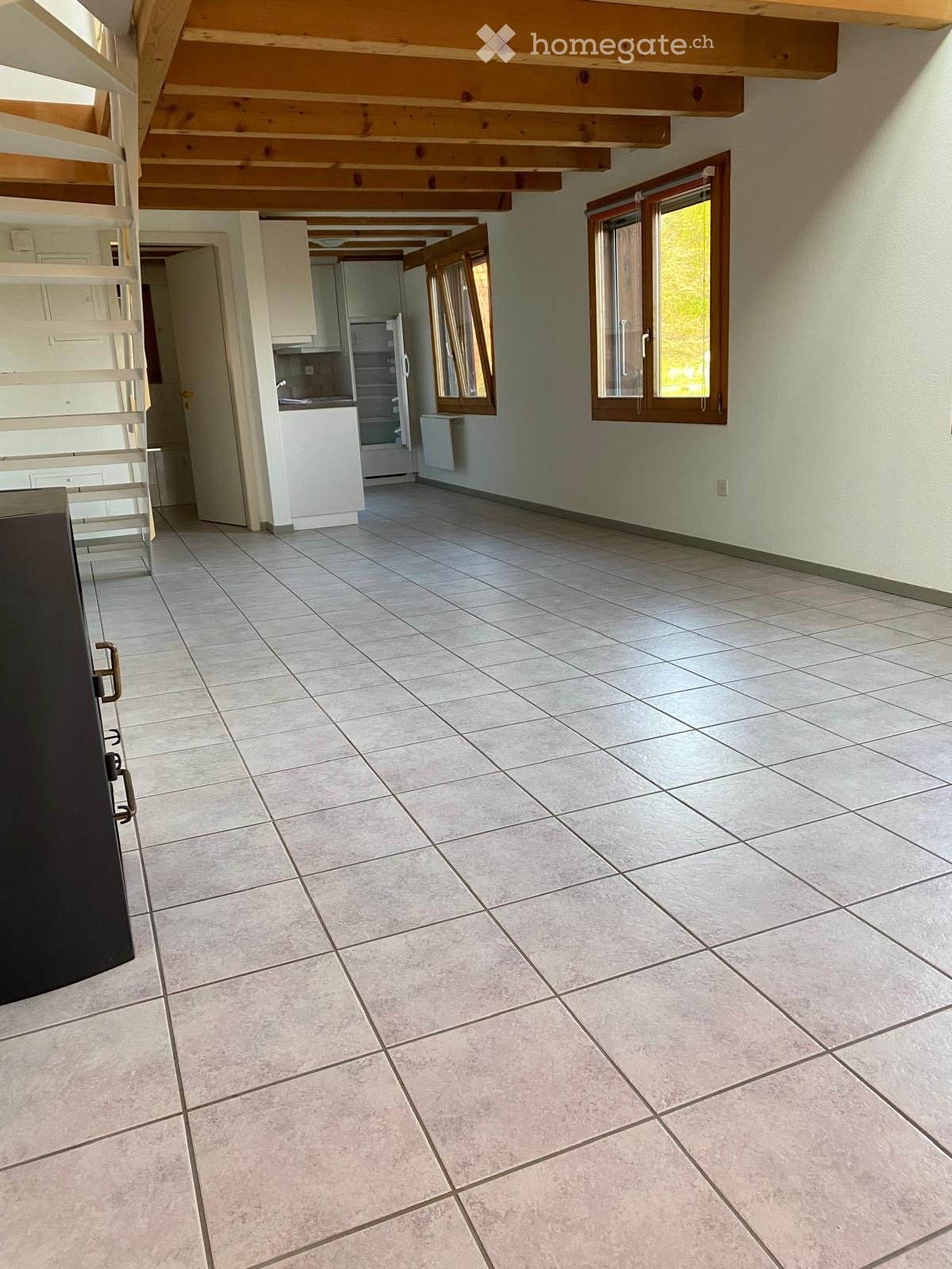 Appartamento di 2 ½ locali