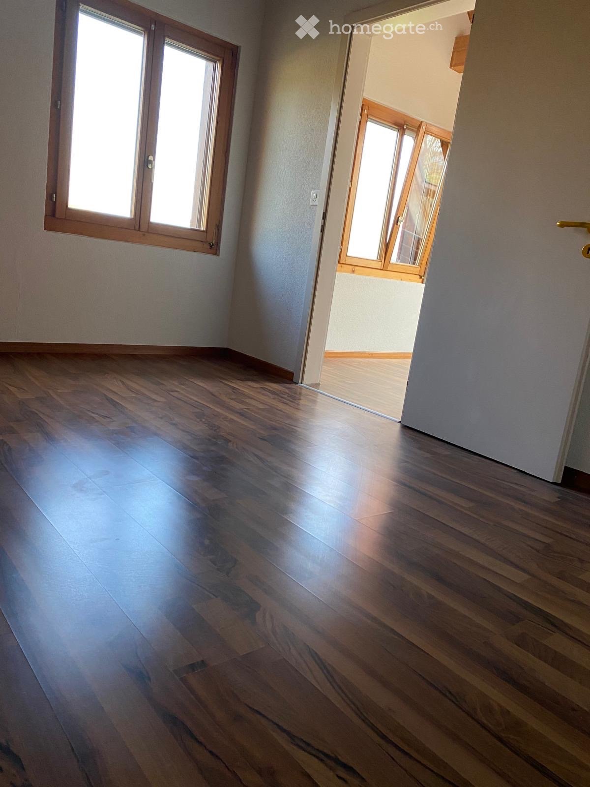 Appartamento di 2 ½ locali