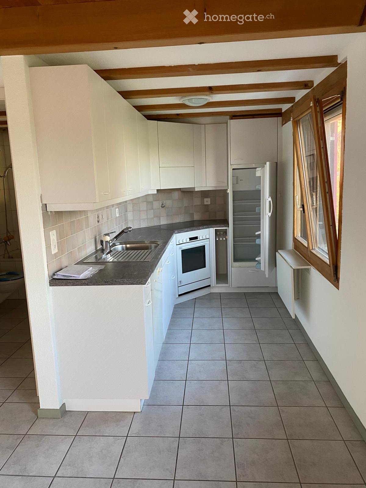 Appartamento di 2 ½ locali