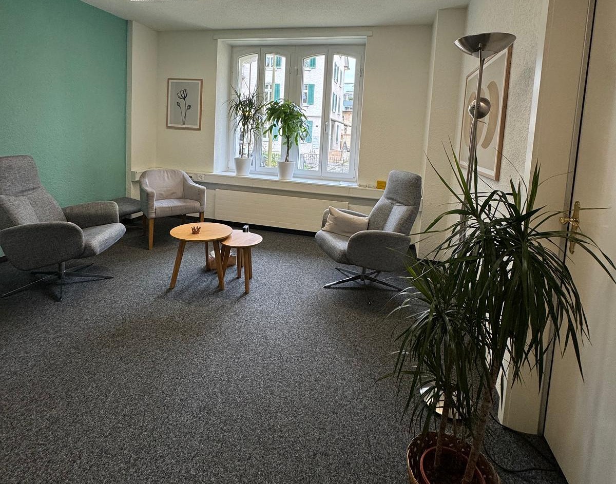 20-30m² office