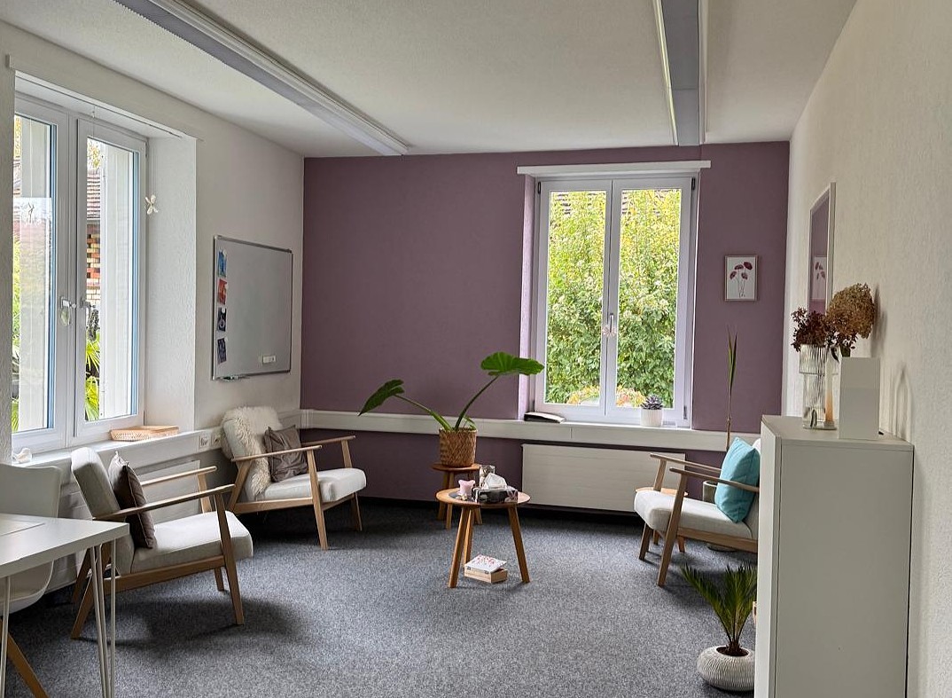 20-30m² office