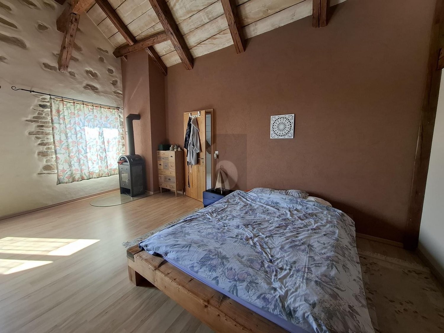 7 ½ rooms single house