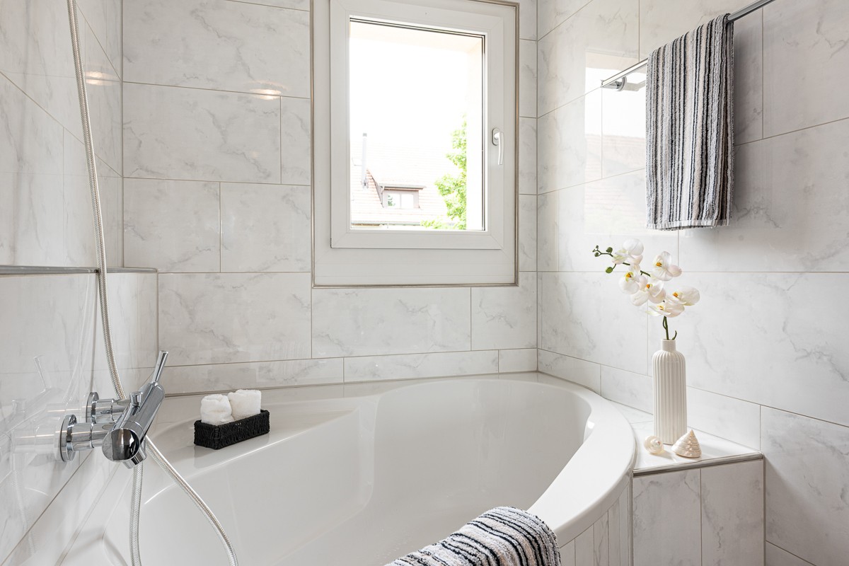 Appartement de 4 ½ pièces