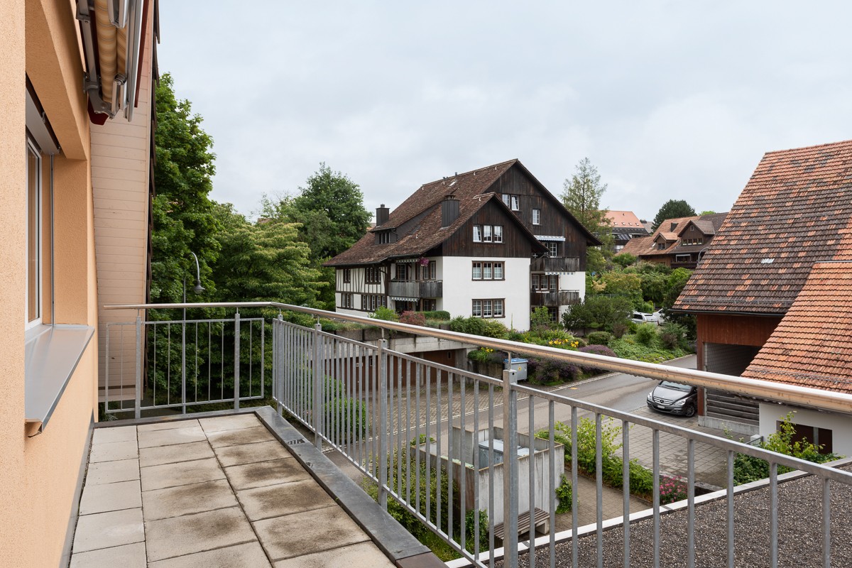 Appartement de 4 ½ pièces