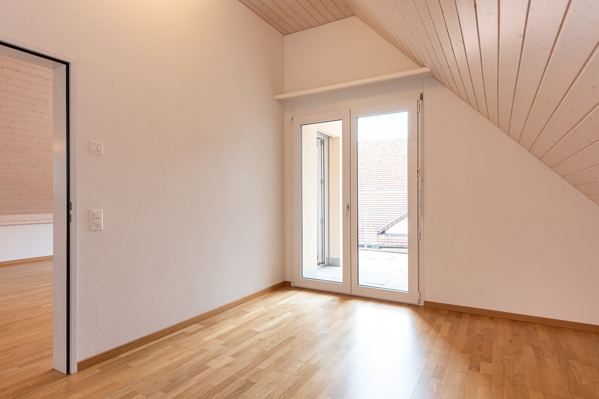 Appartement de 4 ½ pièces
