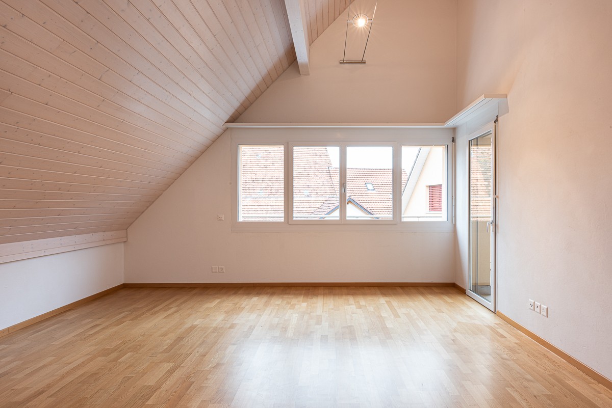 Appartement de 4 ½ pièces