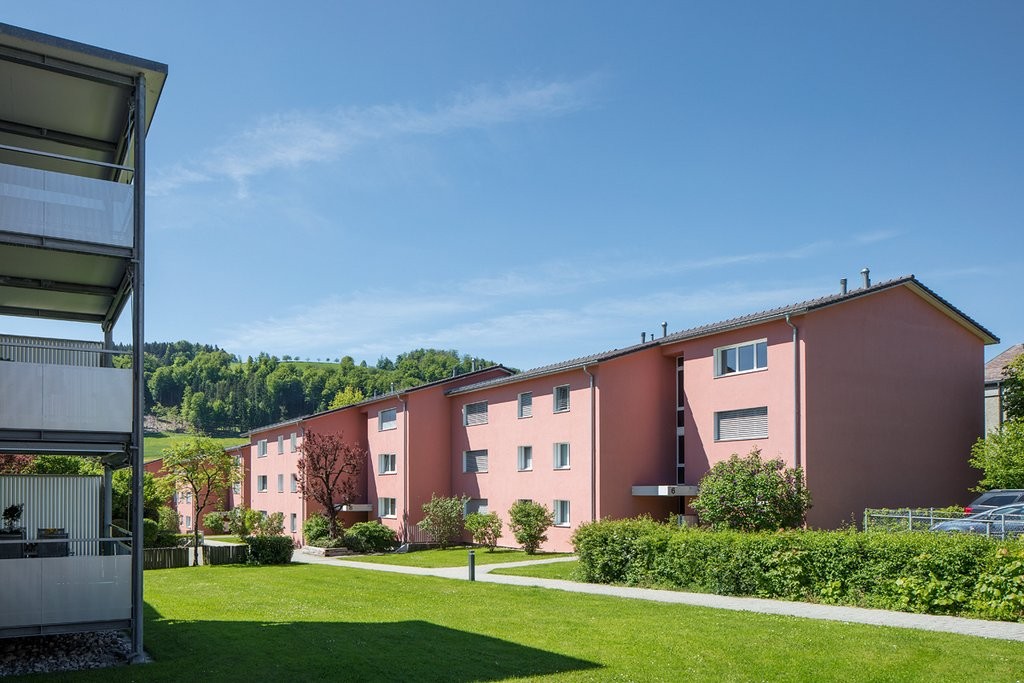 Appartamento di 3 ½ locali