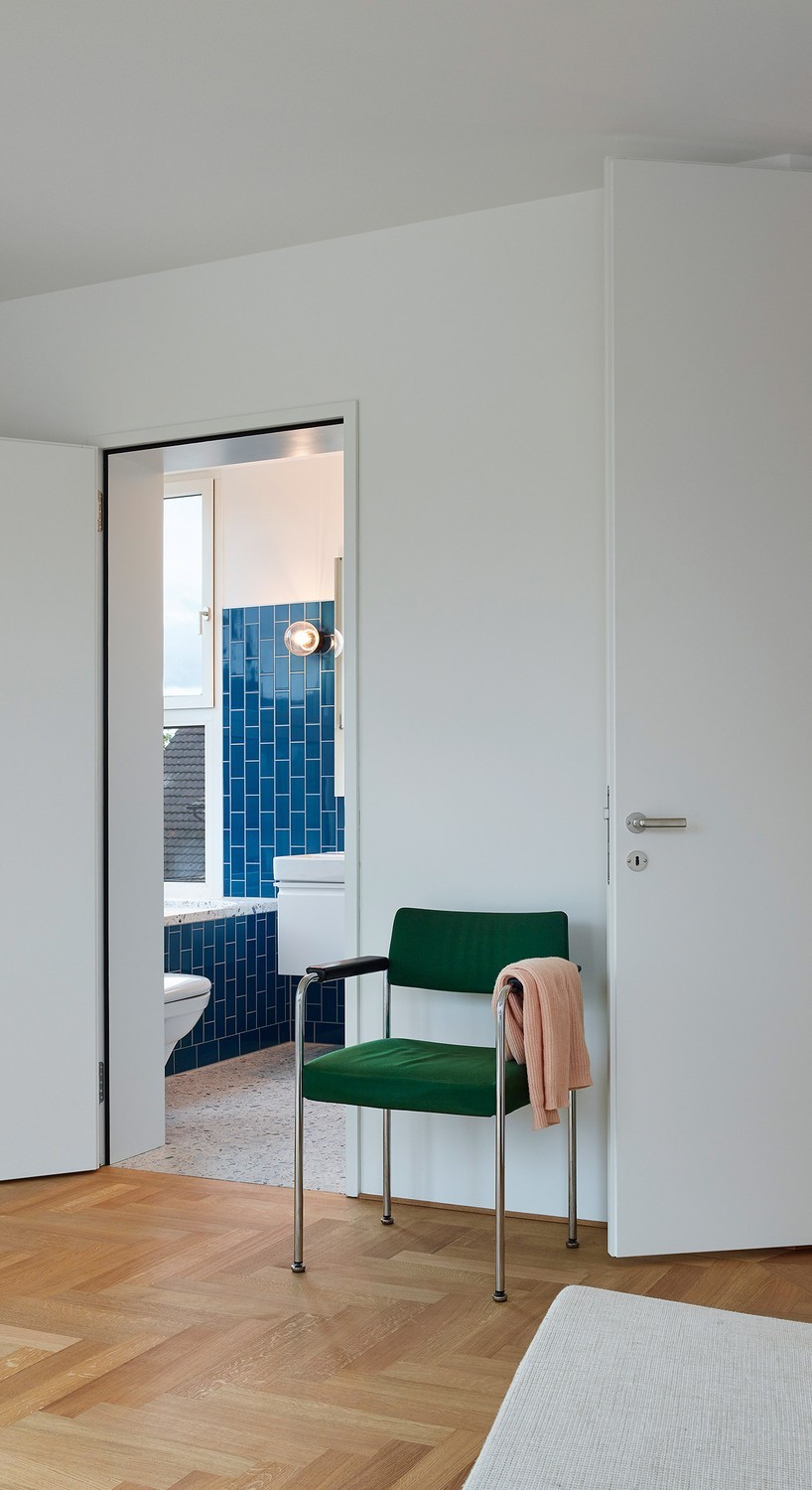 Appartement de 4 ½ pièces