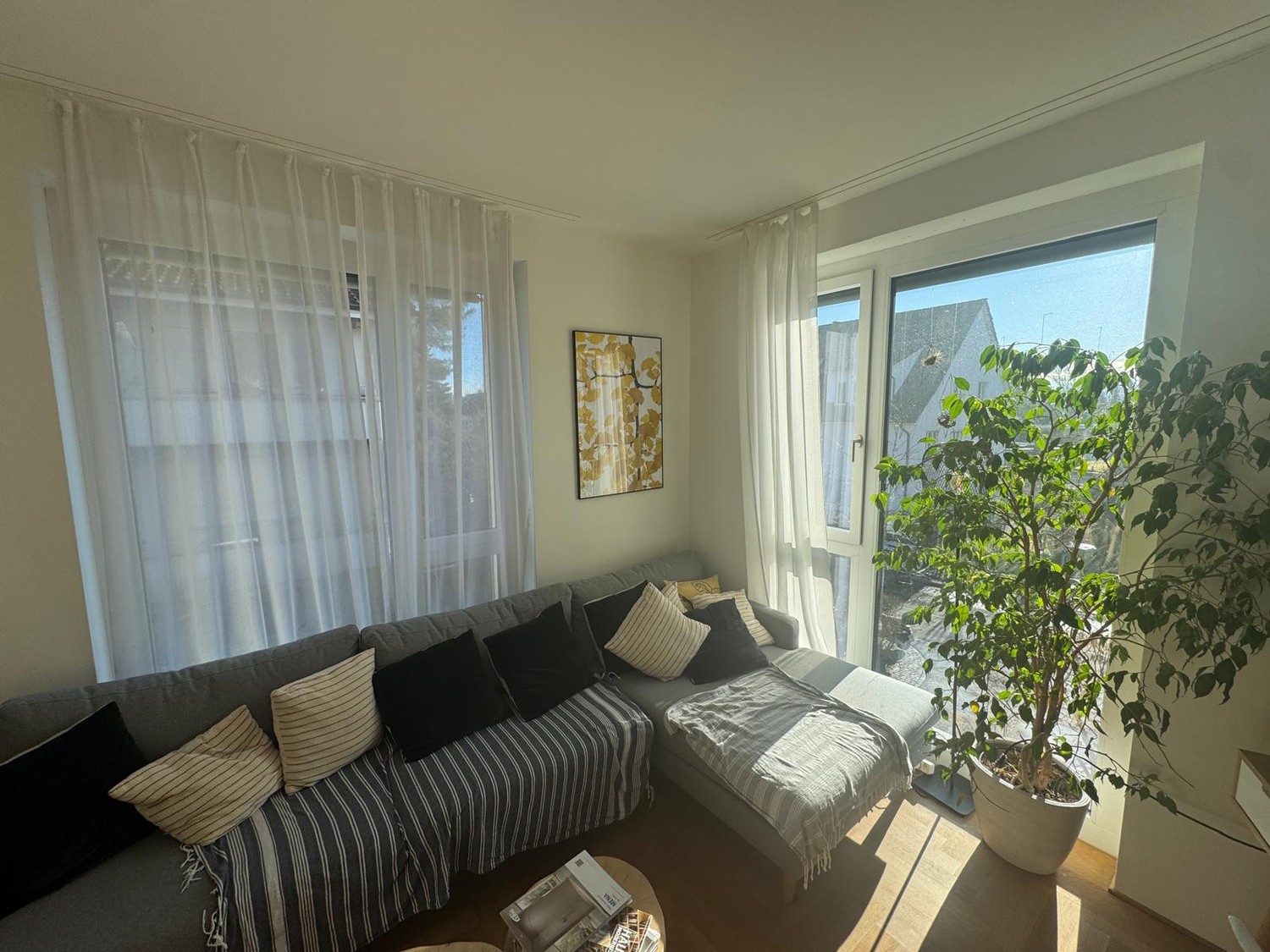 Appartement de 4 ½ pièces