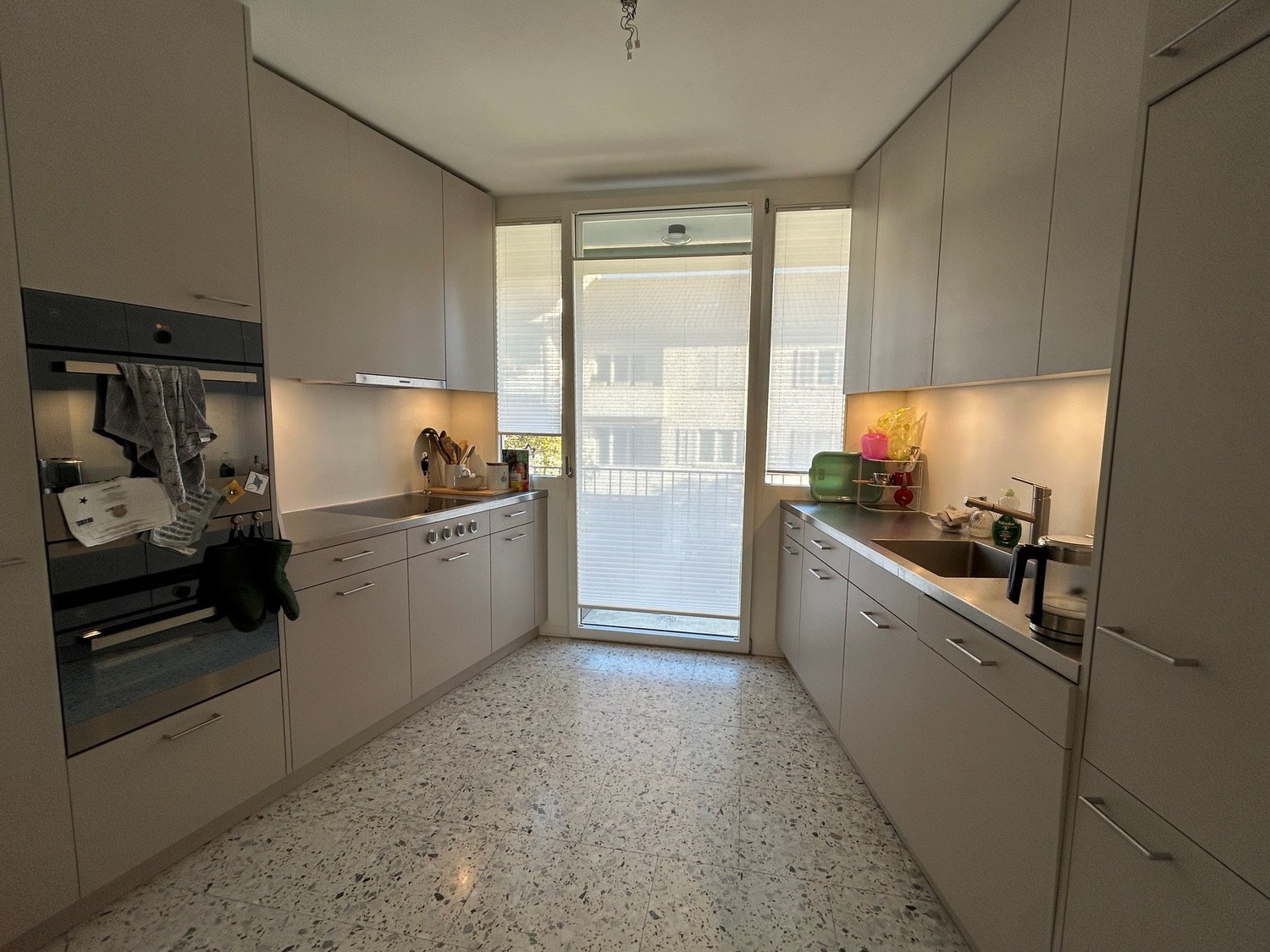 Appartement de 4 ½ pièces