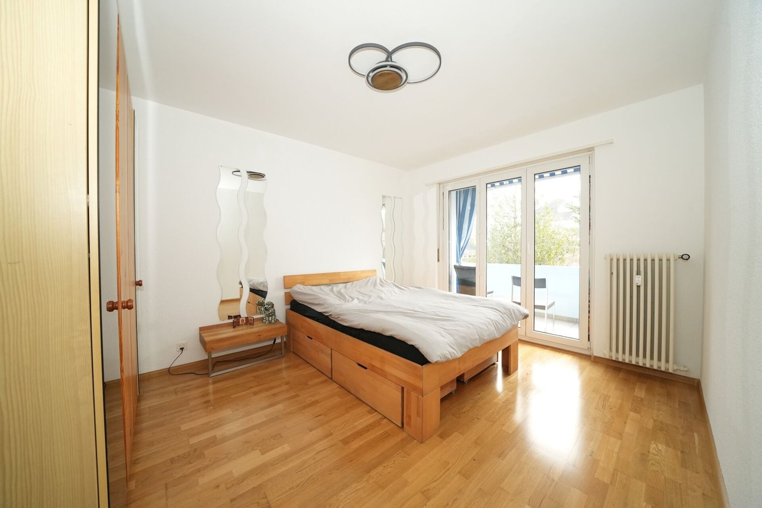 Appartamento di 3 ½ locali