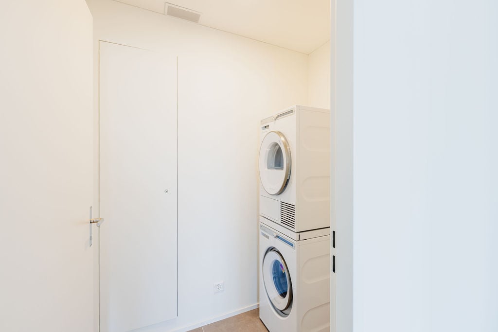 5 ½ rooms apartment