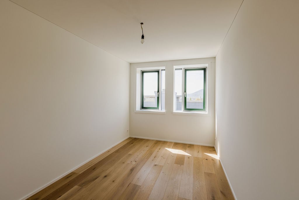 5 ½ rooms apartment
