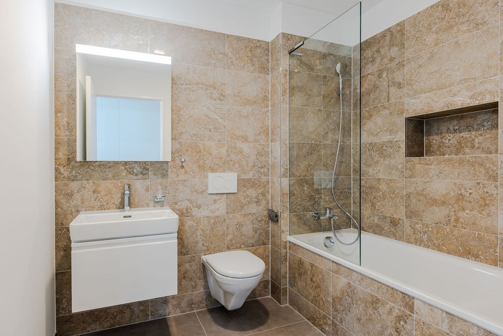 5 ½ rooms apartment