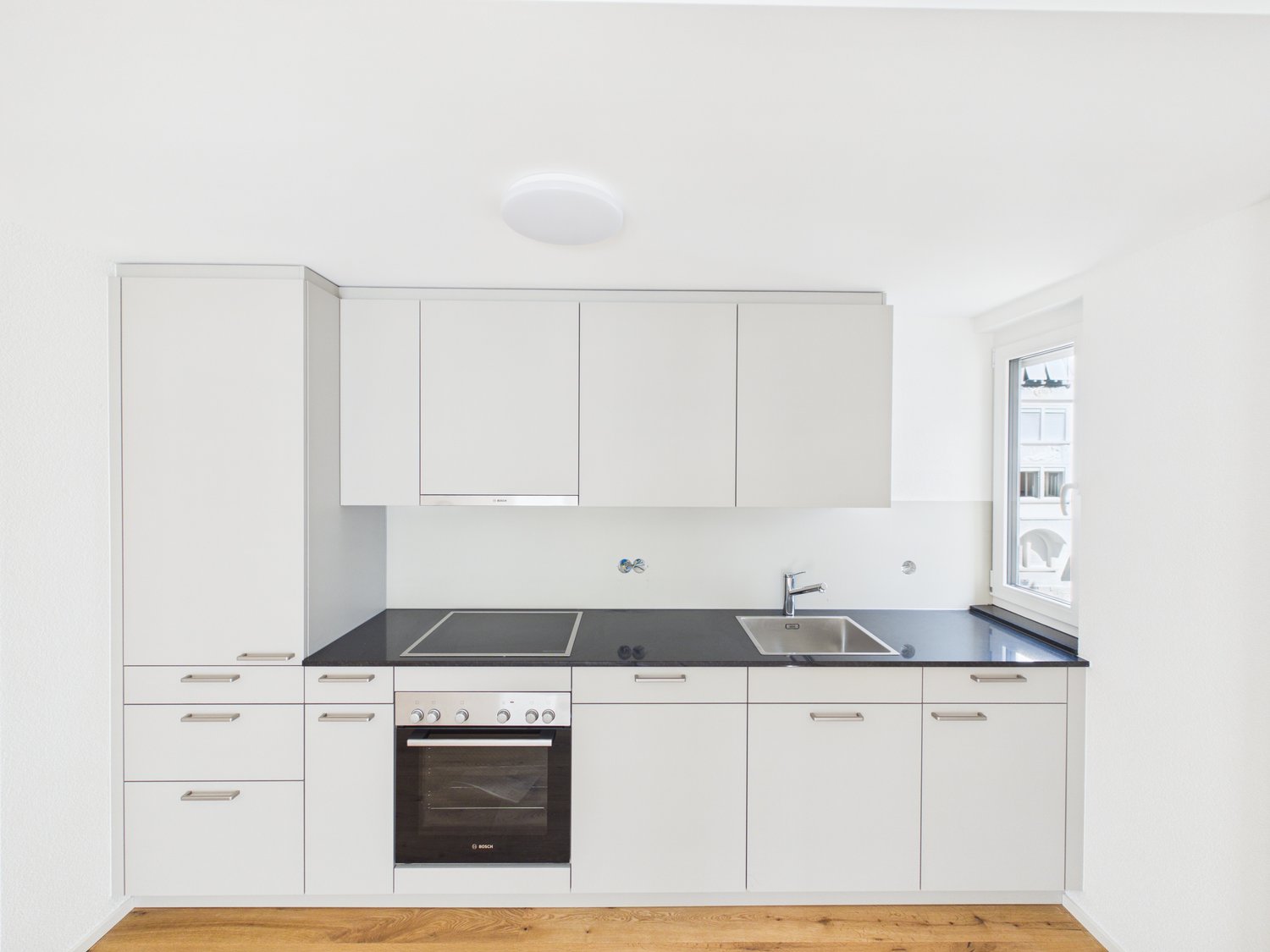 Appartement de 3 ½ pièces