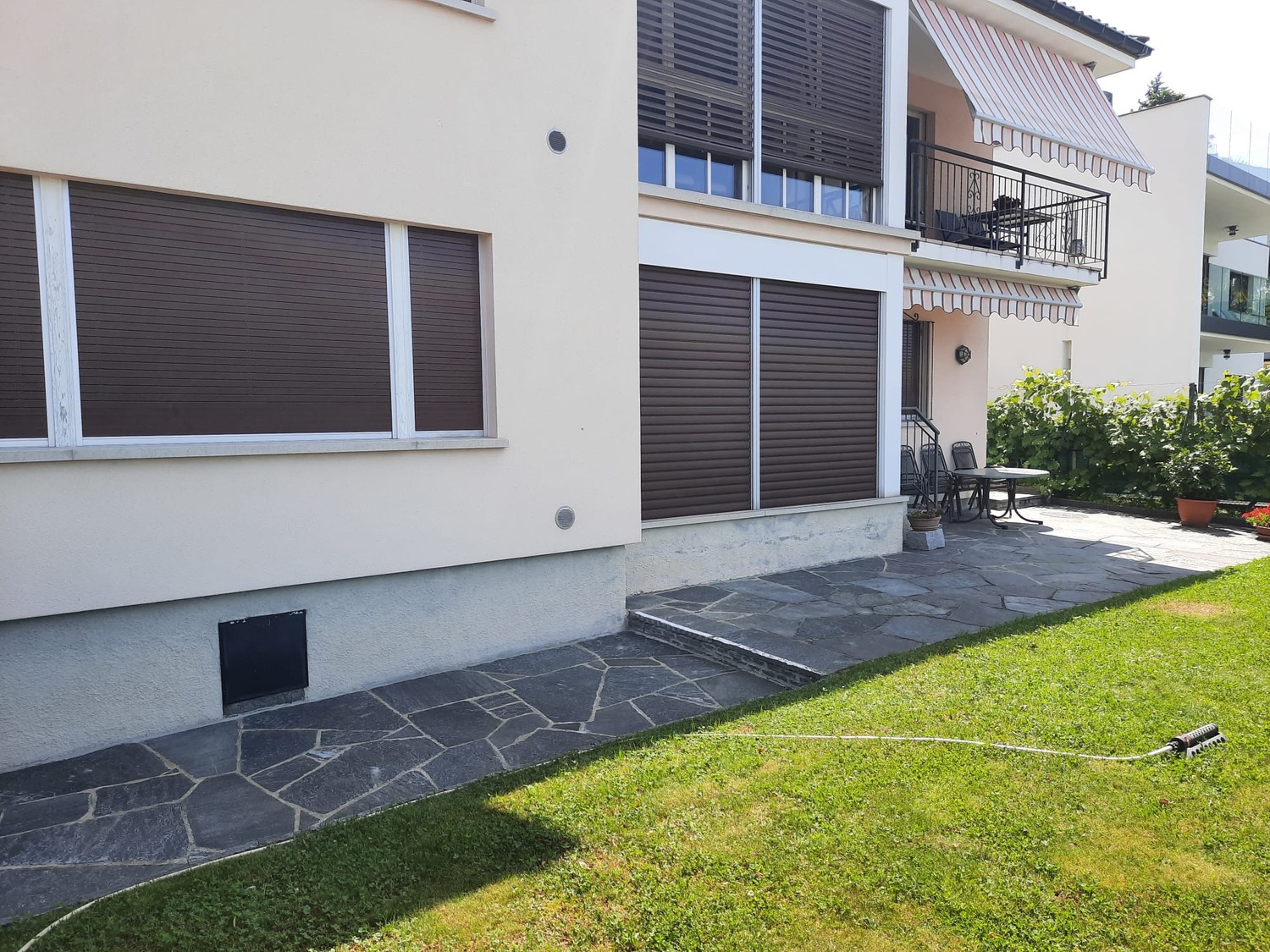 3 ½ Zimmer Wohnung