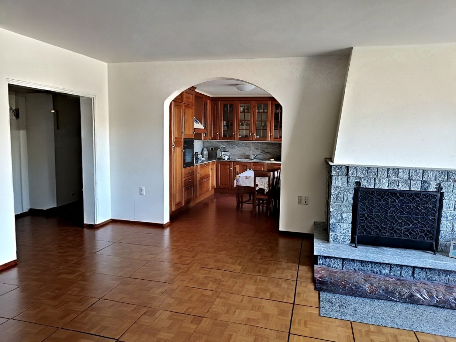 3 ½ Zimmer Wohnung