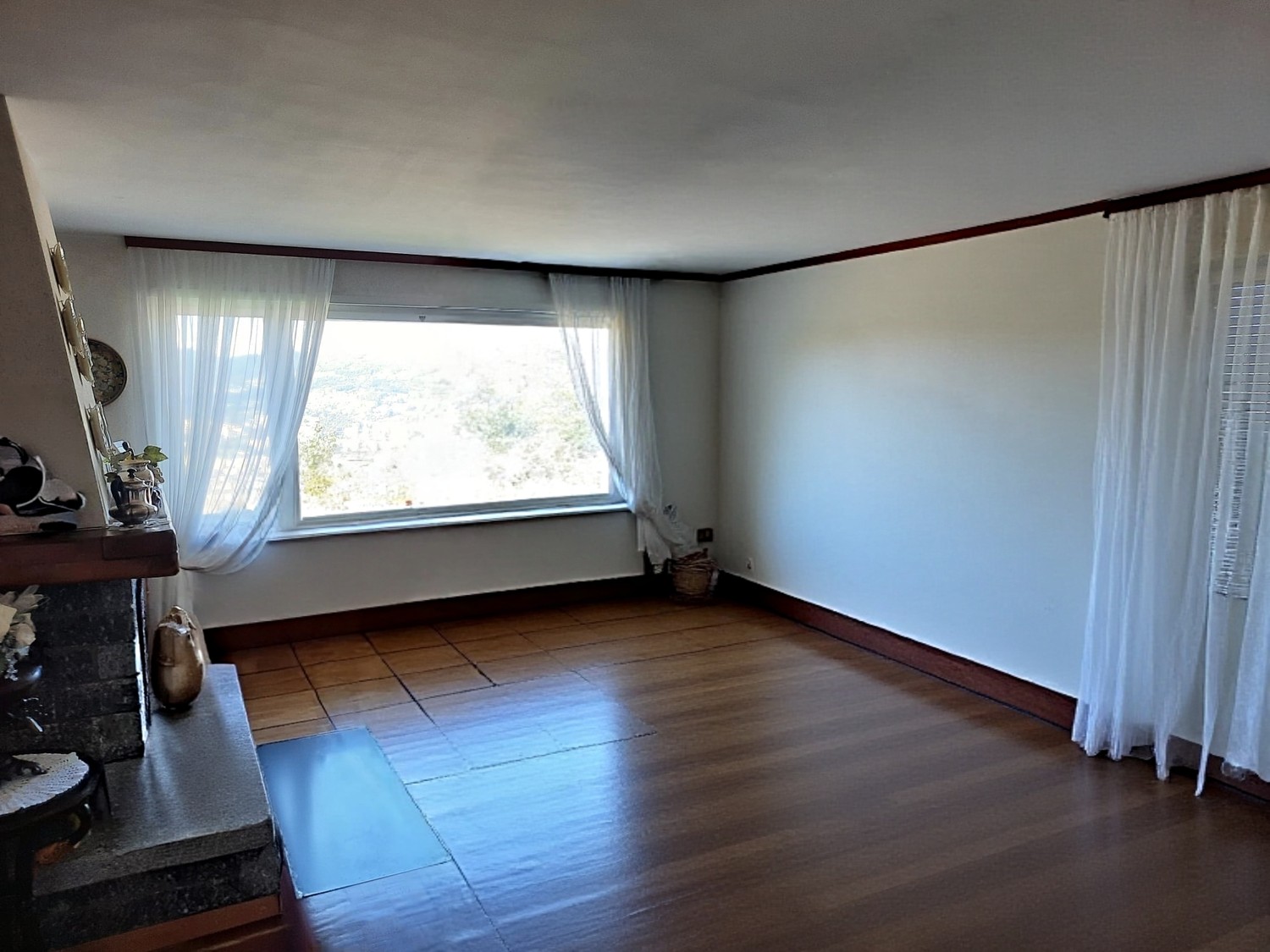 3 ½ Zimmer Wohnung