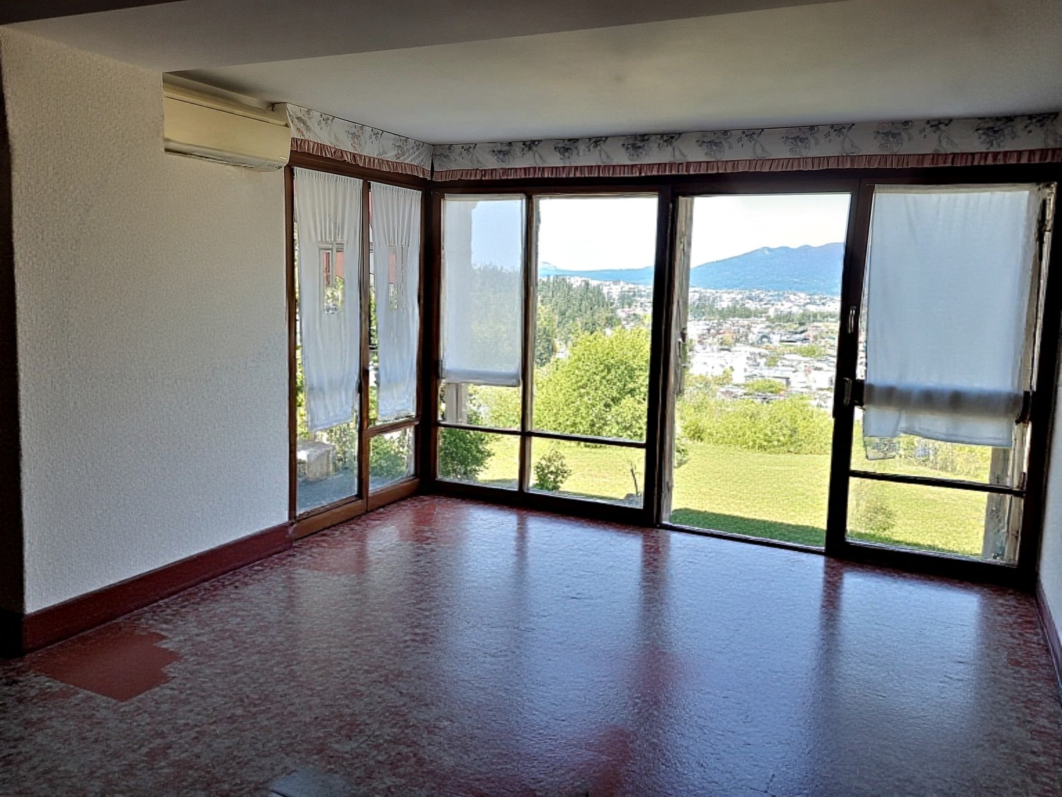 3 ½ Zimmer Wohnung