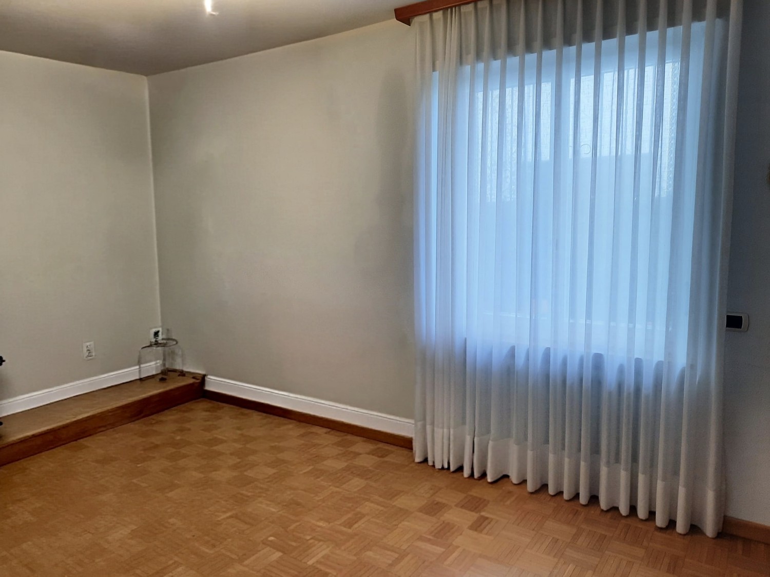 3 ½ Zimmer Wohnung