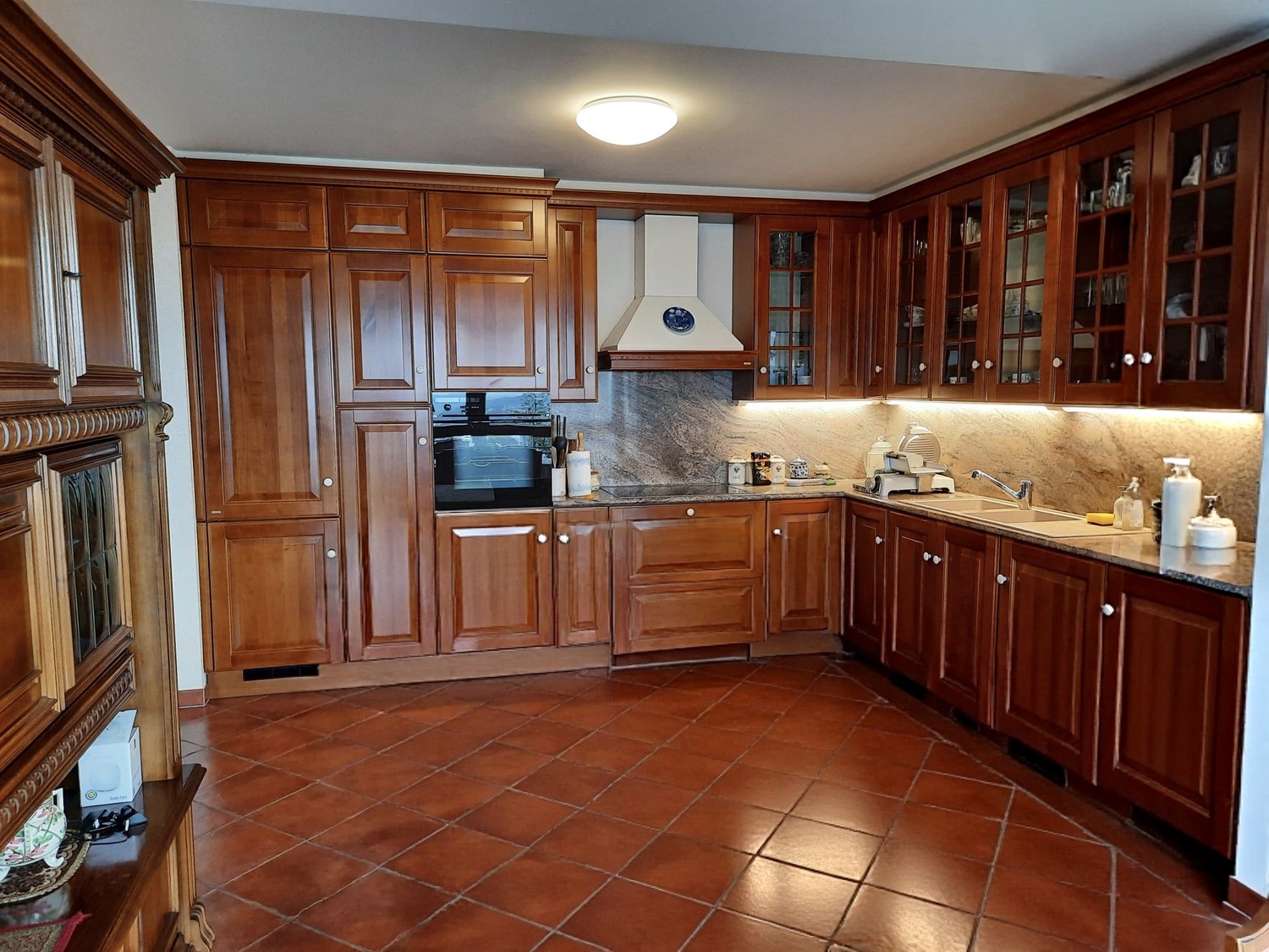 3 ½ Zimmer Wohnung
