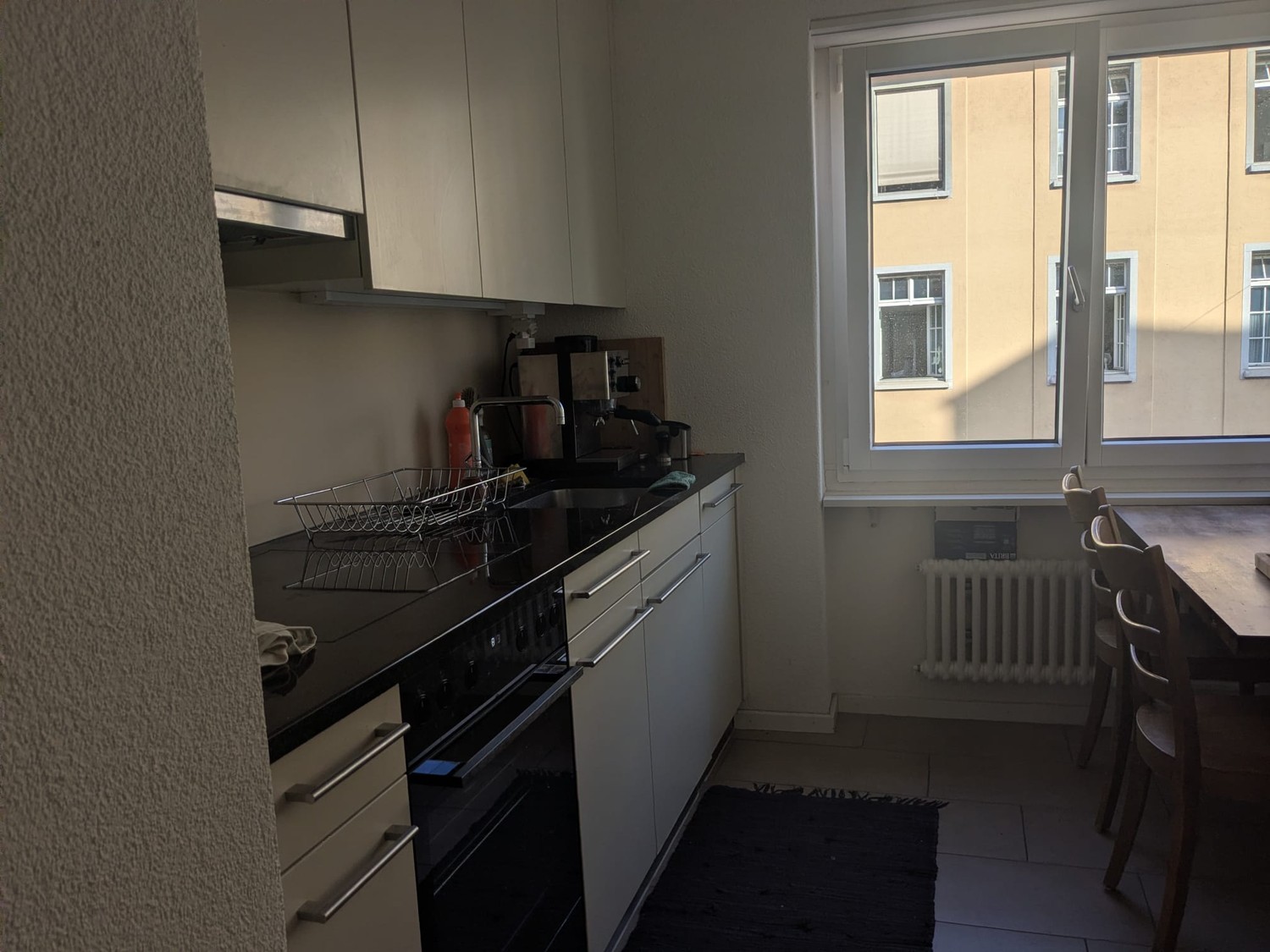 Room in a shared flat