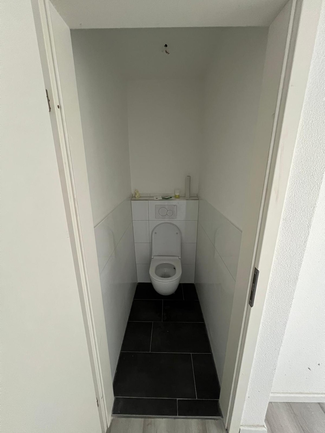1 room apartment