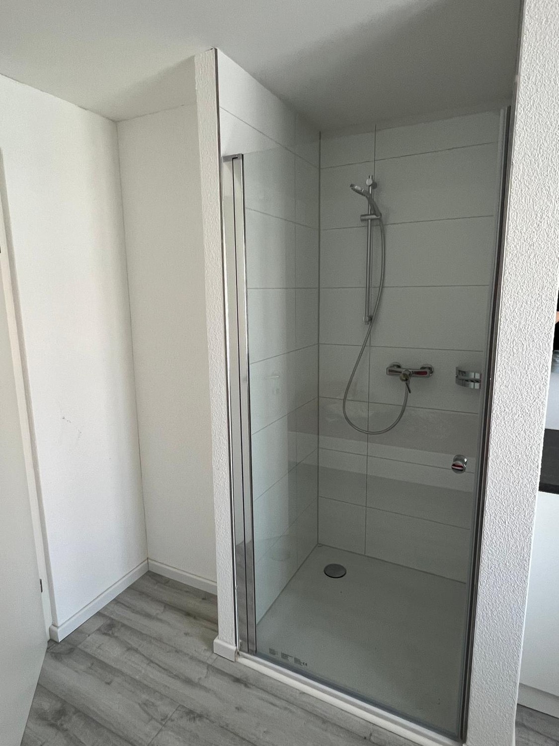 1 room apartment
