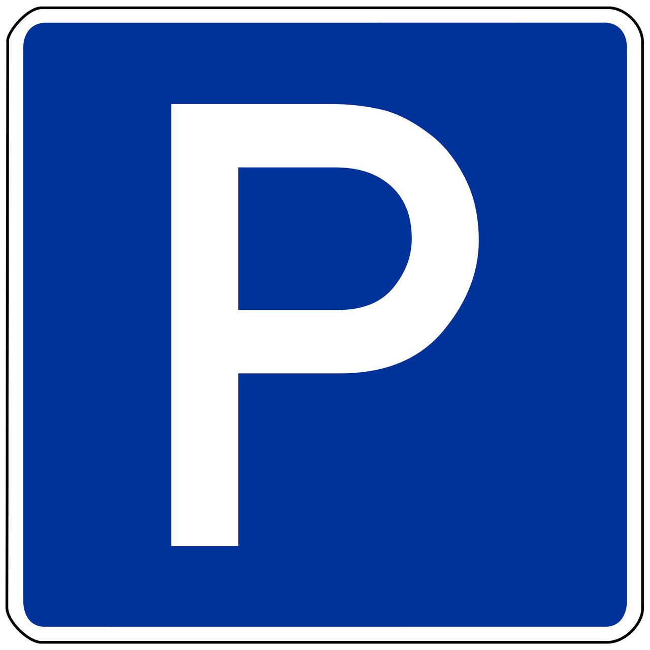 Open slot