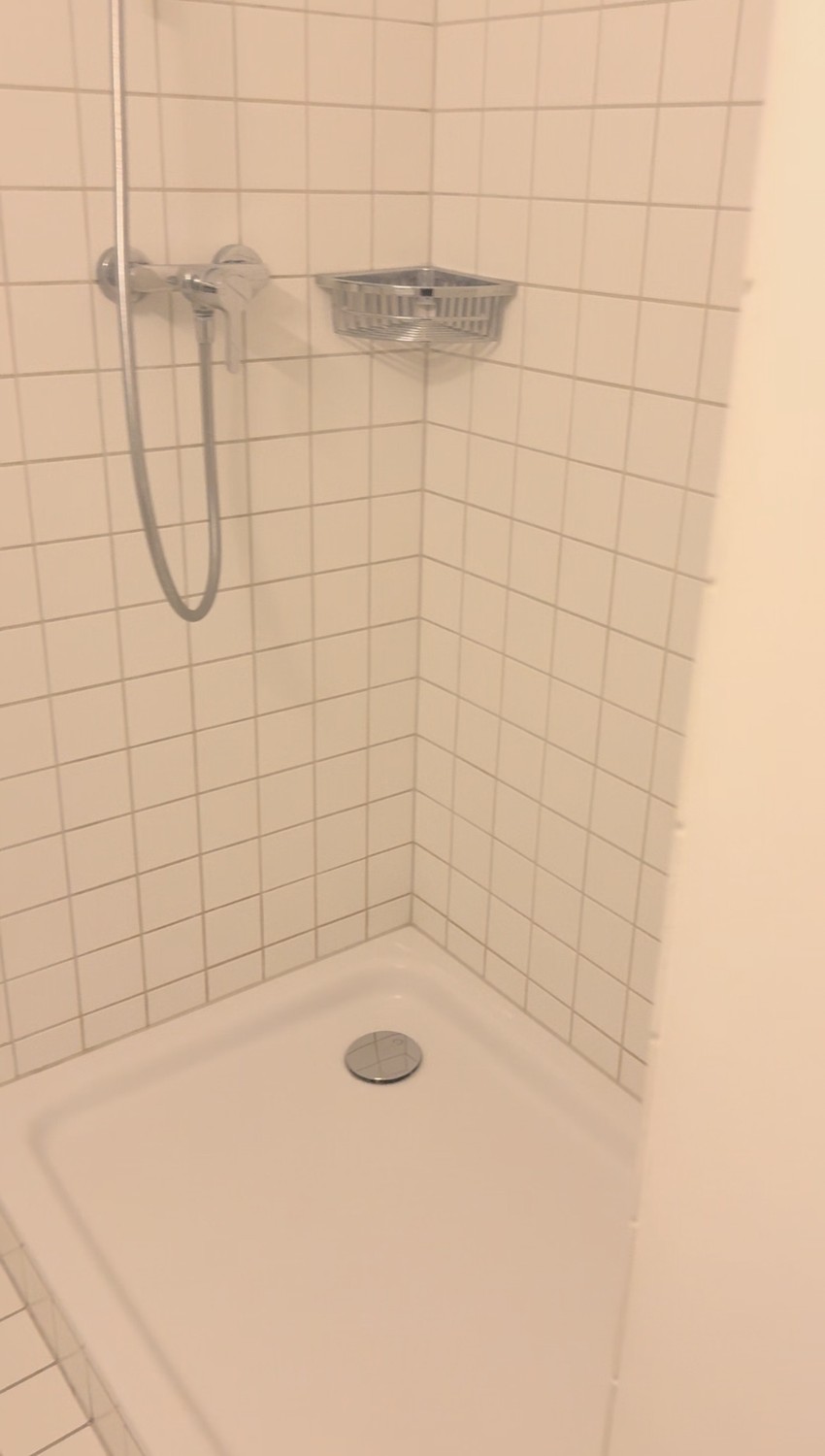 1-Zimmer-Wohnung
